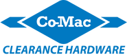 Comac Clearance Hardware